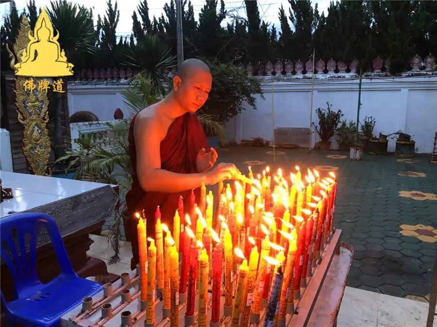【活动现场】古巴悟师父--转运改运蜡烛+拉胡蜡烛7月活动实况【泰国佛牌】 【活动现场】古巴悟师父–转运改运蜡烛+拉胡蜡烛7月活动实况-图片14