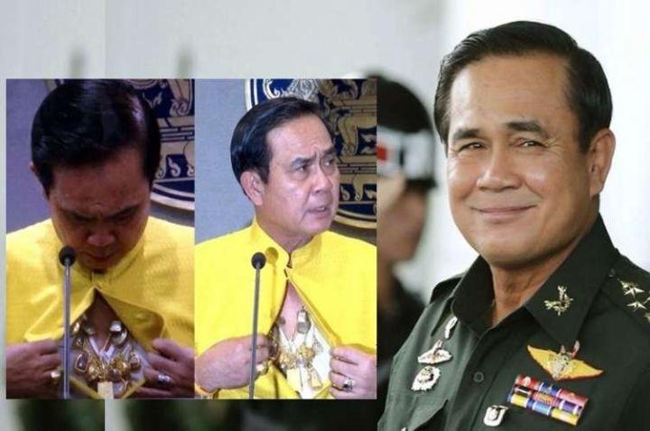 【佛牌道】问答--佛牌是否可以贴身佩戴呢?女性特殊时期是否也可以佩戴佛牌呢?【泰国佛牌】 【佛牌道】问答–佛牌是否可以贴身佩戴呢?女性特殊时期是否也可以佩戴佛牌呢?-图片1