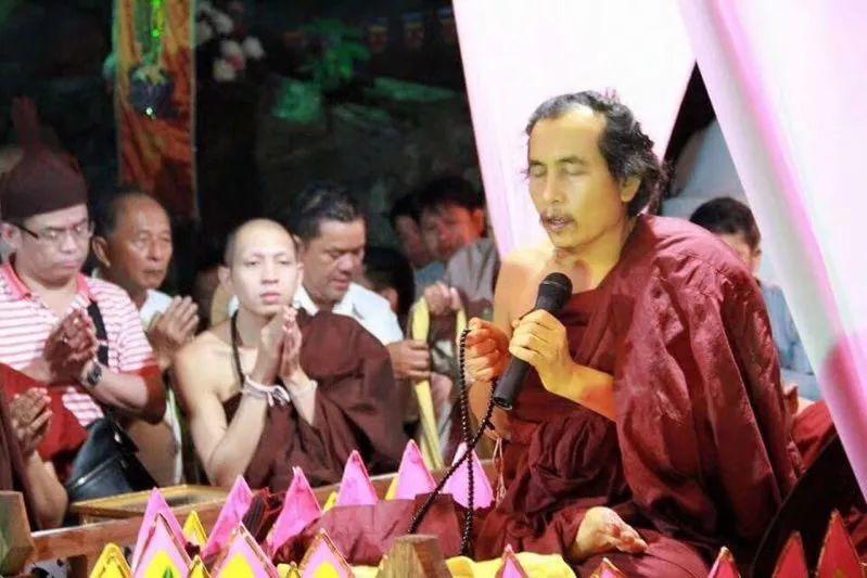 有感于这次的“古巴文春”事件!【泰国佛牌】 有感于这次的“古巴文春”事件!-图片12