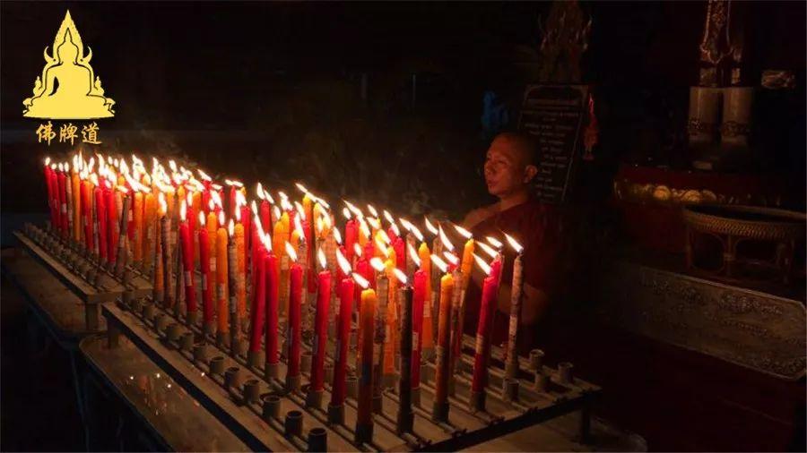 【活动现场】古巴悟师父–转运改运蜡烛+拉胡蜡烛6月活动实况-图片8