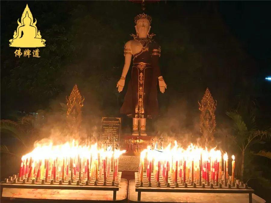 【活动现场】古巴悟师父--转运改运蜡烛+拉胡蜡烛5月活动实况【泰国佛牌】 【活动现场】古巴悟师父–转运改运蜡烛+拉胡蜡烛5月活动实况-图片19