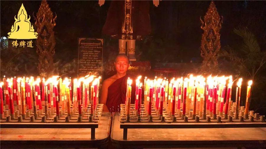 【活动现场】古巴悟师父--转运改运蜡烛+拉胡蜡烛5月活动实况【泰国佛牌】 【活动现场】古巴悟师父–转运改运蜡烛+拉胡蜡烛5月活动实况-图片18