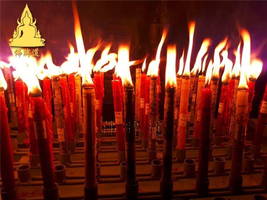 【活动现场】古巴悟师父--转运改运蜡烛+拉胡蜡烛5月活动实况【泰国佛牌】 【活动现场】古巴悟师父–转运改运蜡烛+拉胡蜡烛5月活动实况-图片21