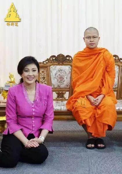 佛牌道41: 是不是年长的僧人修为更高呢？-图片11