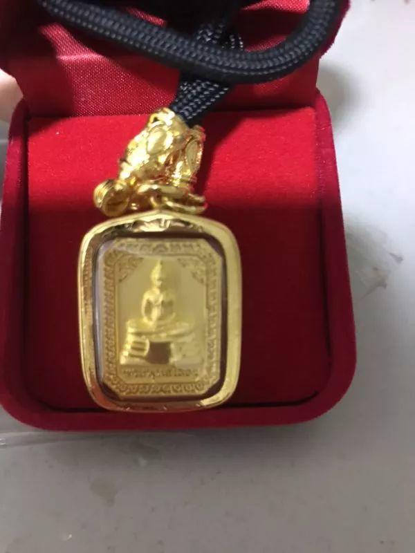 佛牌道41: 是不是年长的僧人修为更高呢？-图片9