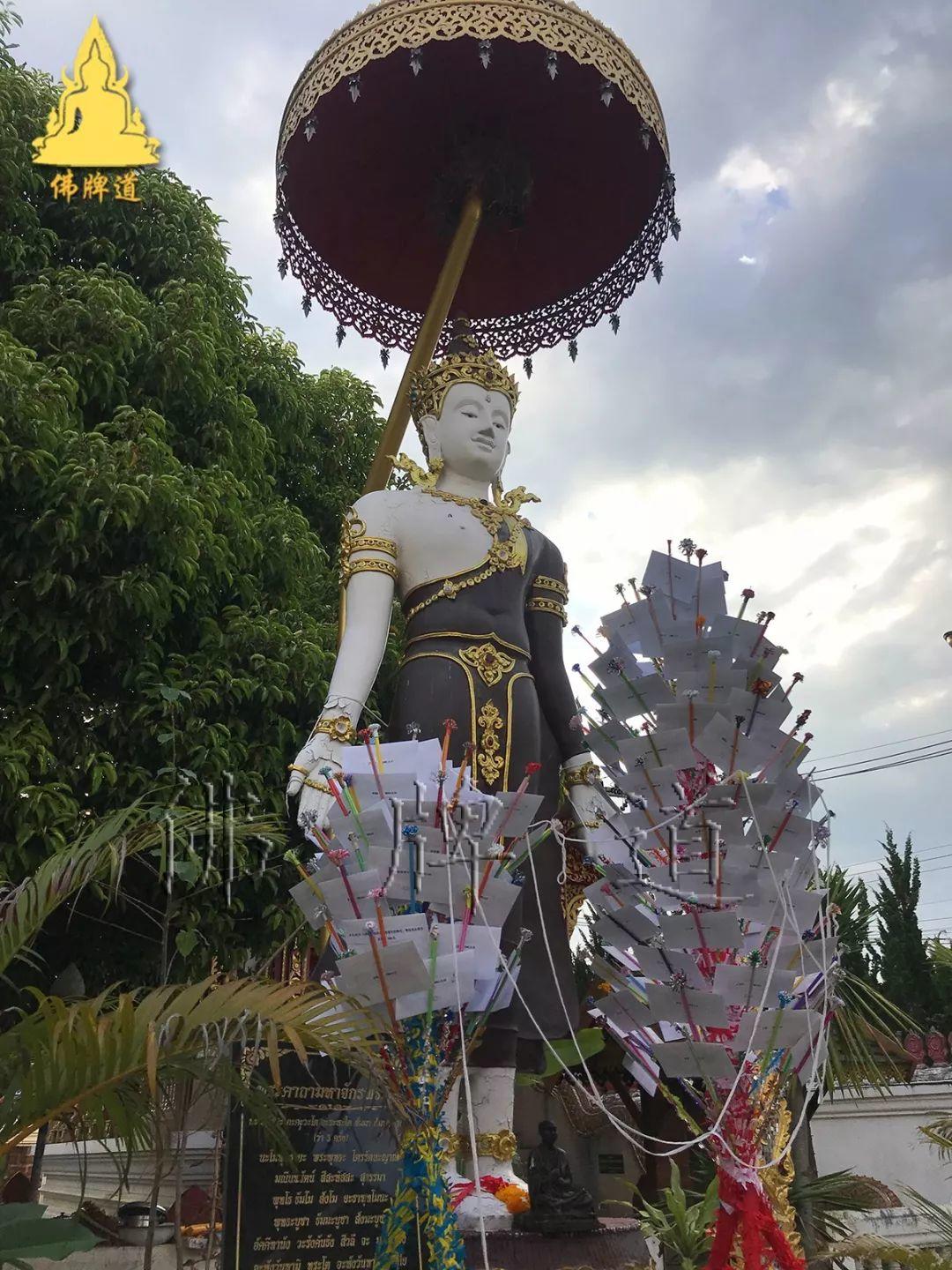 【会员活动现场】捐赠功德树--古巴悟师父(开示佛祖)【泰国佛牌】 【会员活动现场】捐赠功德树–古巴悟师父(开示佛祖)-图片5