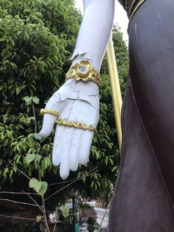 【会员活动】捐赠功德树–古巴悟师父“开示佛祖”-图片10