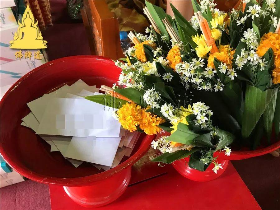 【活动现场】佛牌道第一期亡婴超度法会-图片14