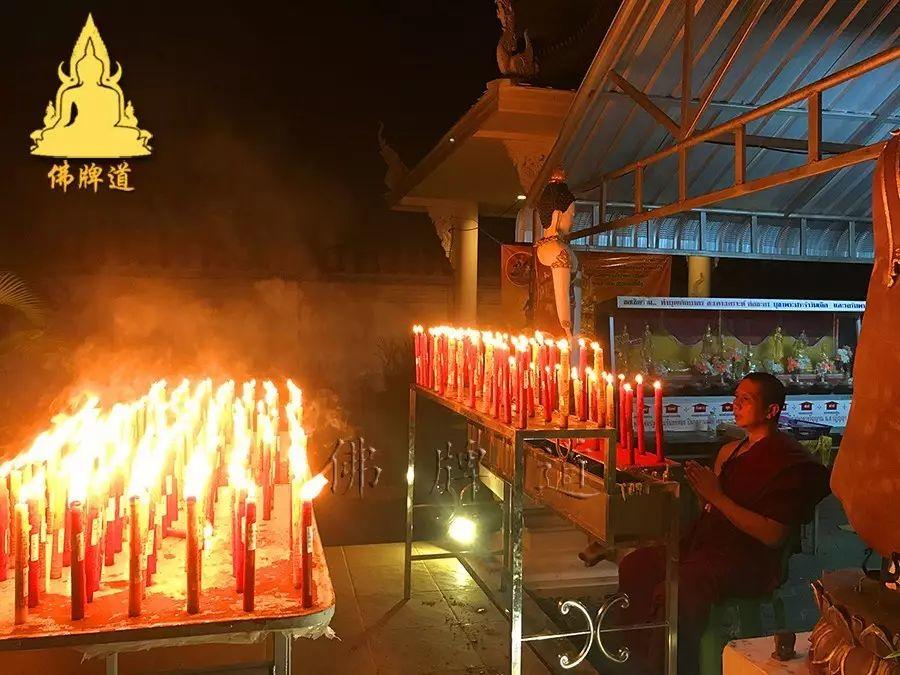 古巴悟师父–转运改运蜡烛活动 [12月活动] 为新年祈愿！！！-图片26