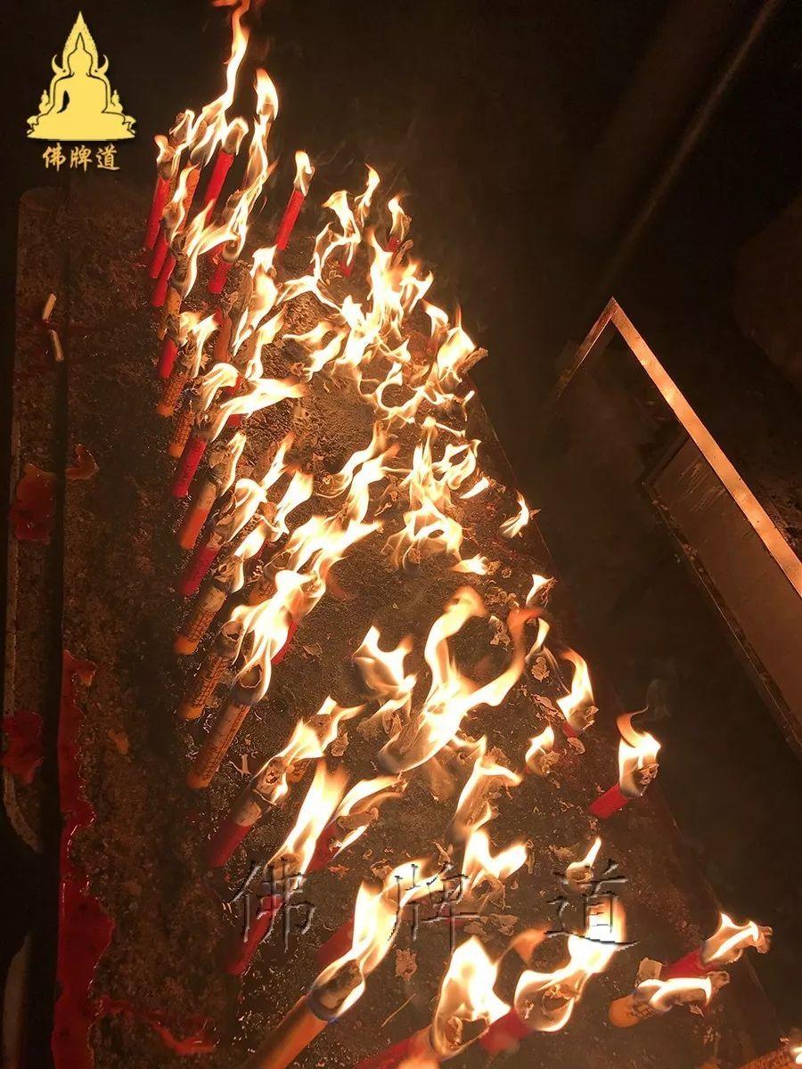 【活动现场】古巴悟师父--转运改运蜡烛9月活动实况【泰国佛牌】 【活动现场】古巴悟师父–转运改运蜡烛9月活动实况-图片14
