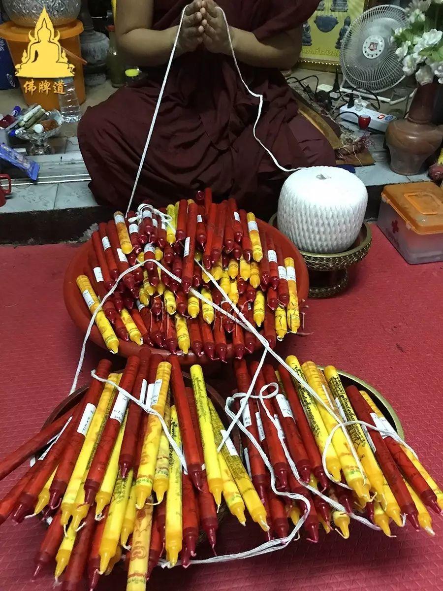 【活动现场】古巴悟师父–转运改运蜡烛7月活动实况-图片7