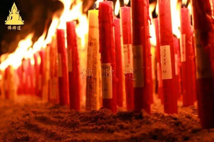 【活动现场】古巴悟师父–转运改运蜡烛7月活动实况-图片22