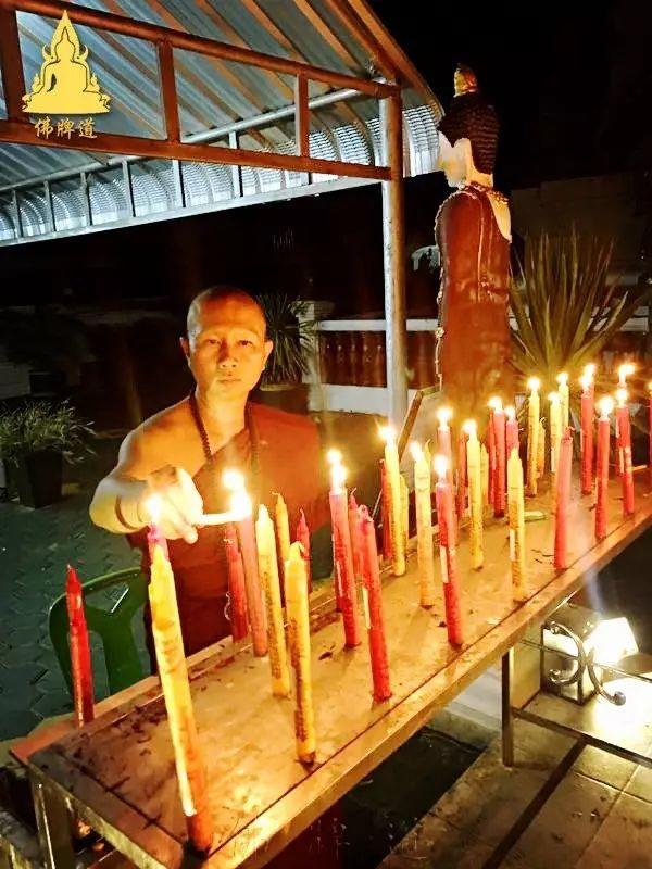 【活动现场】古巴悟师父–转运改运蜡烛6月活动实况-图片6