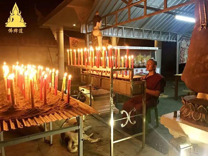 【活动现场】古巴悟师父–转运改运蜡烛6月活动实况-图片13