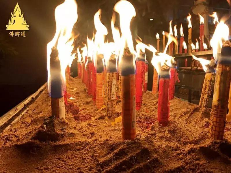 【活动现场】古巴悟师父–转运改运蜡烛6月活动实况-图片17