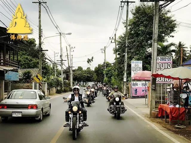 【活动现场】2017年04月02日捐助实况【泰国佛牌】 【活动现场】2017年04月02日捐助实况-图片13