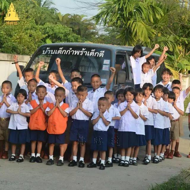 【功德活动】捐助清迈孤儿院活动开始了！-图片2