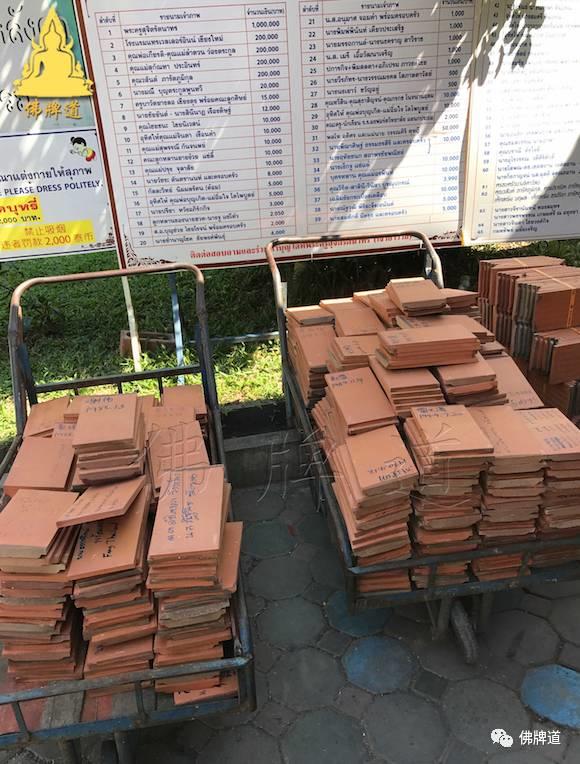 新春前 捐双庙活动圆满结束【泰国佛牌】 新春前 捐双庙活动圆满结束-图片2