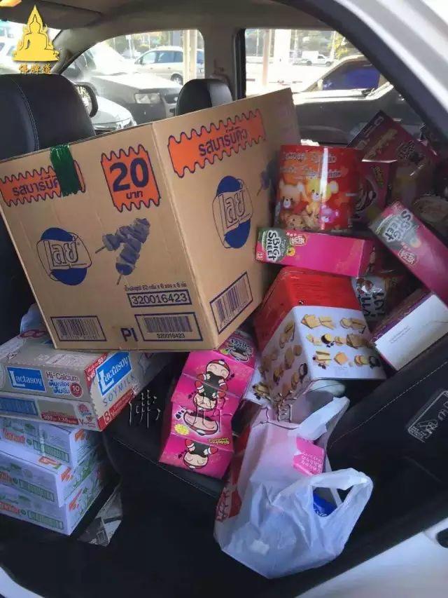 【功德活动】为清迈孤儿院提供帮助-图片6