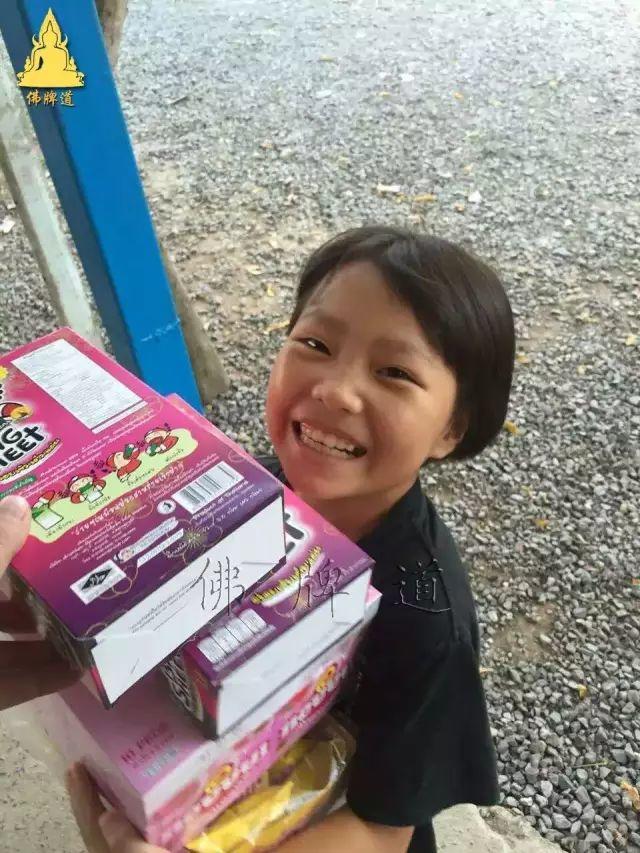 【功德活动】为清迈孤儿院提供帮助-图片10