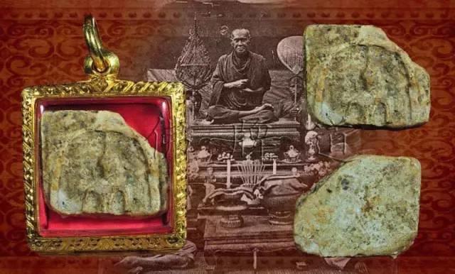 【佛牌道】Q&A–佛牌有裂缝或者碎了该怎么办？-图片3