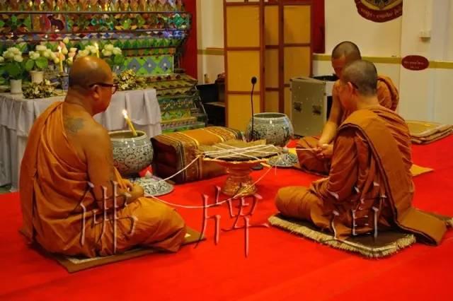 佛牌道–转运吉祥“菩提叶圣物”-图片2