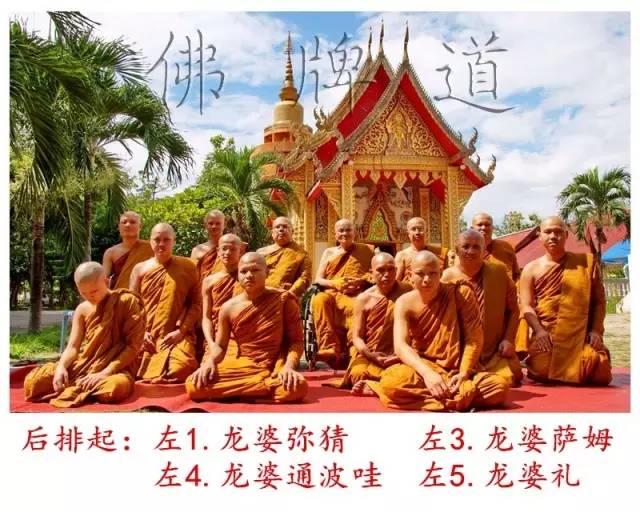 佛牌道–转运吉祥“菩提叶圣物”-图片6