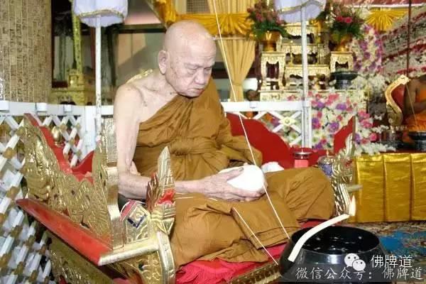 【佛牌道】Q&A–佛牌需要再加持吗？-图片1