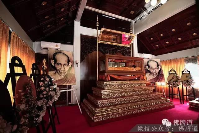 佛牌道03（上）-佛牌的功效究竟来自于哪里？-图片4