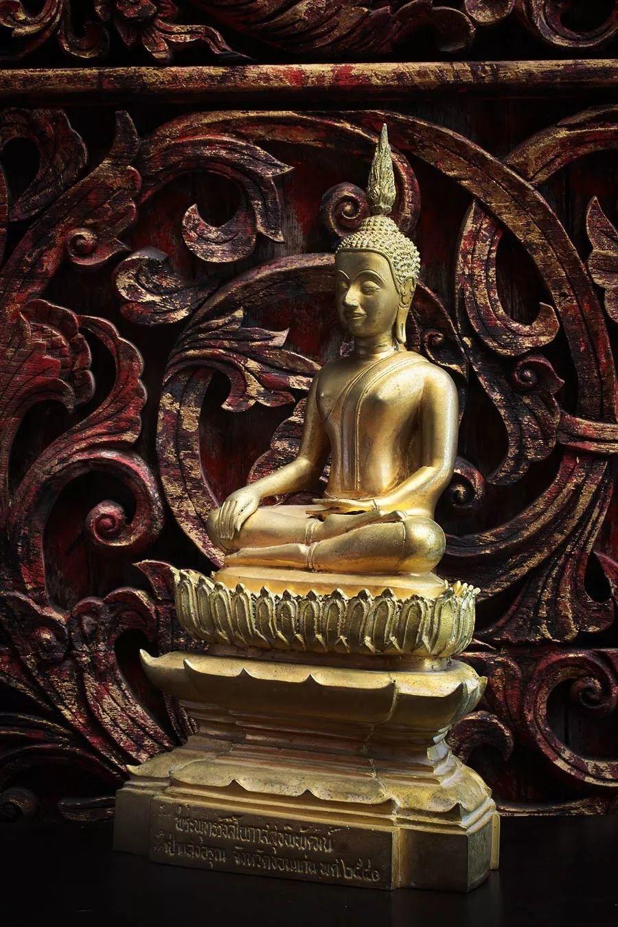 佛台摆放方向有讲究“东南西北”吗？-图片4