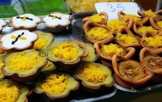 在泰国,逛集市才是正经事【泰国佛牌】 在泰国,逛集市才是正经事-图片13