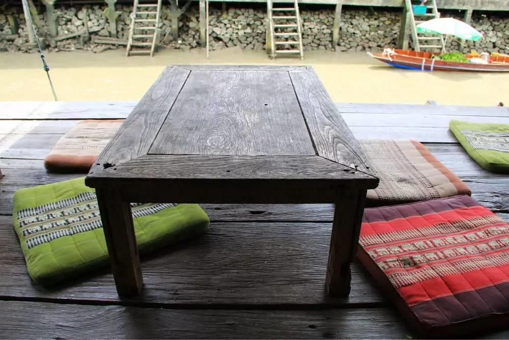 在泰国,逛集市才是正经事【泰国佛牌】 在泰国,逛集市才是正经事-图片13