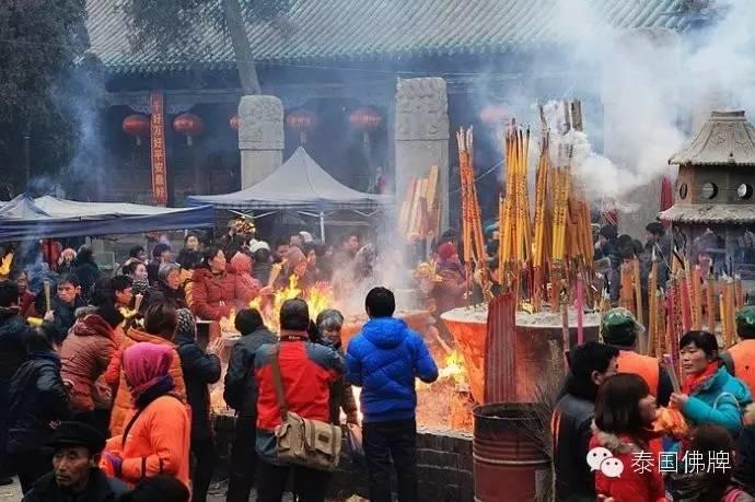 “佛香”的意义与源出-图片2