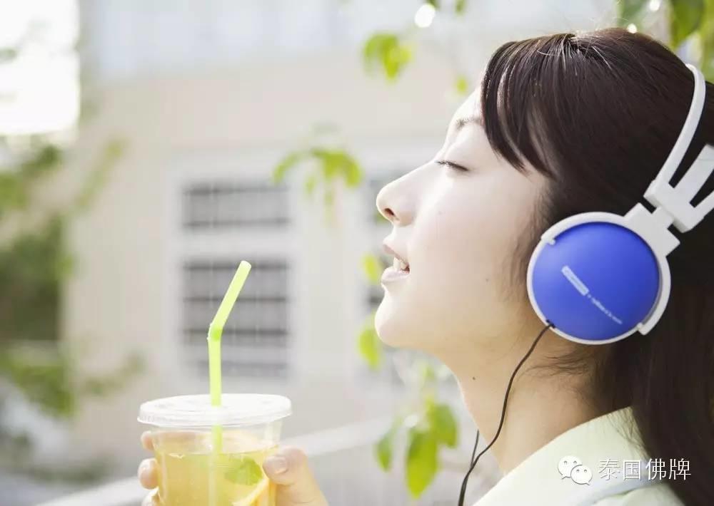 在快速烦躁的当下如何“好好生活”【泰国佛牌】 在快速烦躁的当下如何“好好生活”-图片2