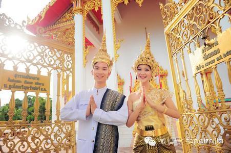 浅谈泰国礼仪【泰国佛牌】 浅谈泰国礼仪【泰国佛牌】