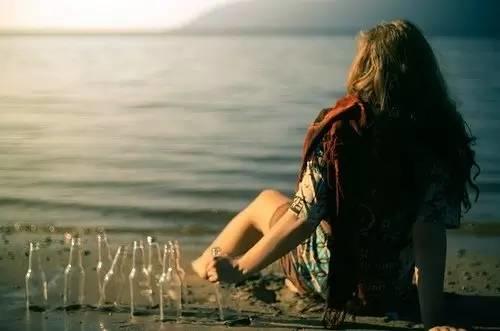 女孩，别去做那只任人宰割的小白兔