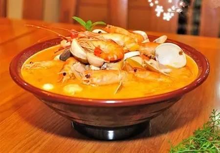 泰国必吃的50种街头美食[图+文] 我吃过45种!你呢?（一）-图片1