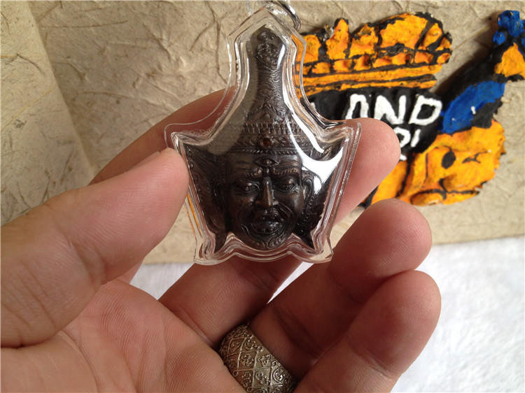 龙婆噶龙哈努曼、天堂之花、鲁士等-图片3