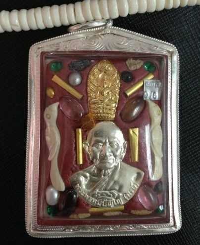 龙婆洪象x崇迪-图片7