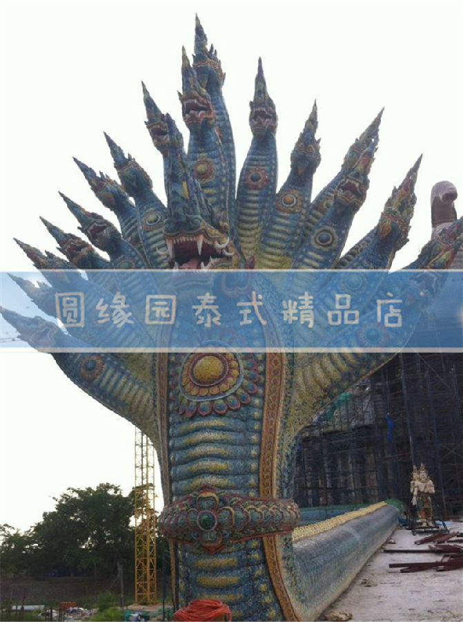 龙婆坤（部分佛牌）-图片2