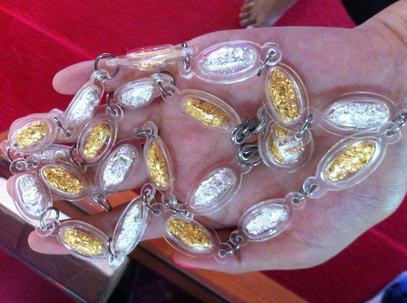 龙婆绝（部分佛牌）-图片6