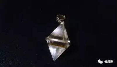 如何用灵摆与古曼童沟通?【泰国佛牌】 如何用灵摆与古曼童沟通?-图片1