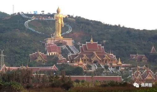 因对寺庙不敬,我们被当地人下降头!【泰国佛牌】 因对寺庙不敬,我们被当地人下降头!-图片1