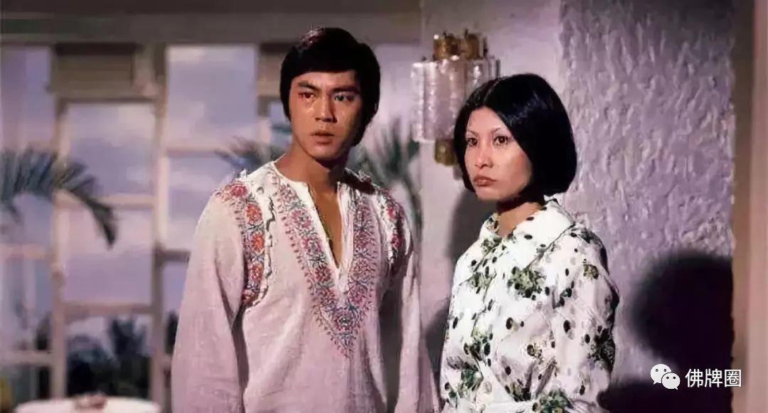 “为拍降头题材电影,特意请法术高僧出演角色”聊聊邵氏老电影中的降头术!【泰国佛牌】 “为拍降头题材电影,特意请法术高僧出演角色”聊聊邵氏老电影中的降头术!-图片2