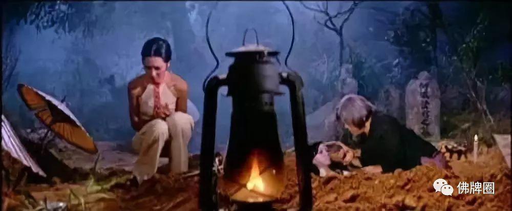 “为拍降头题材电影,特意请法术高僧出演角色”聊聊邵氏老电影中的降头术!【泰国佛牌】 “为拍降头题材电影,特意请法术高僧出演角色”聊聊邵氏老电影中的降头术!-图片1