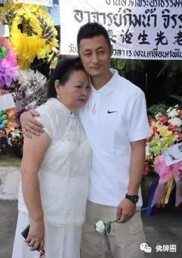 传说中的白龙王和娱乐圈的明星们【泰国佛牌】 传说中的白龙王和娱乐圈的明星们-图片9