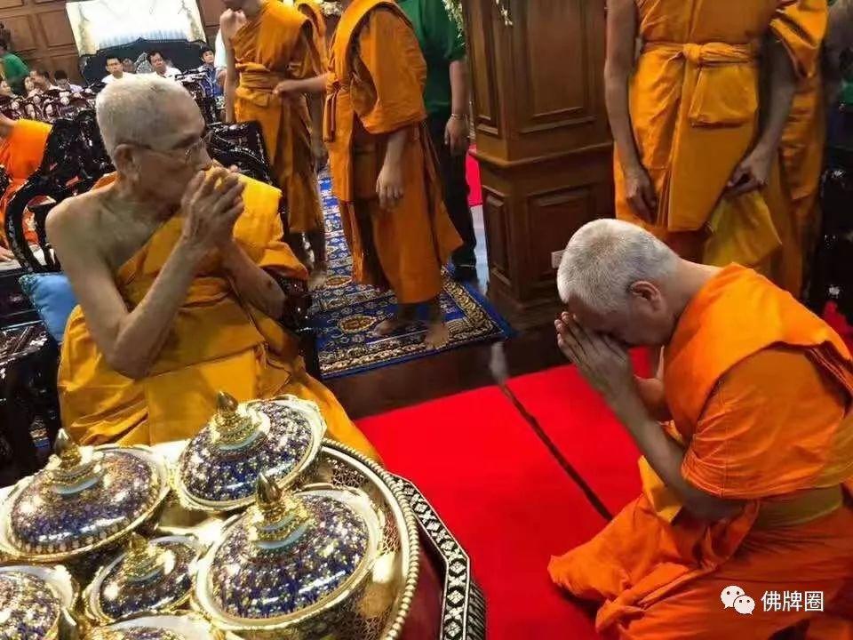 佩戴佛牌与五行相克怎么办?【泰国佛牌】 佩戴佛牌与五行相克怎么办?-图片2