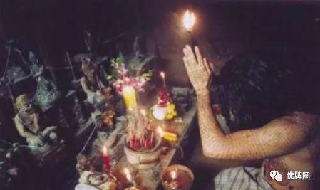 泰国流传的一些宗教禁忌，你知道几条？-图片3