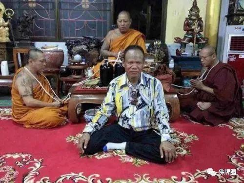 流传至今的泰国佛牌、法事,为何被人们如此信奉!【泰国佛牌】 流传至今的泰国佛牌、法事,为何被人们如此信奉!【泰国佛牌】