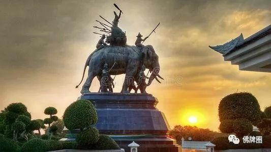 流传至今的泰国佛牌、法事,为何被人们如此信奉!【泰国佛牌】 流传至今的泰国佛牌、法事,为何被人们如此信奉!【泰国佛牌】